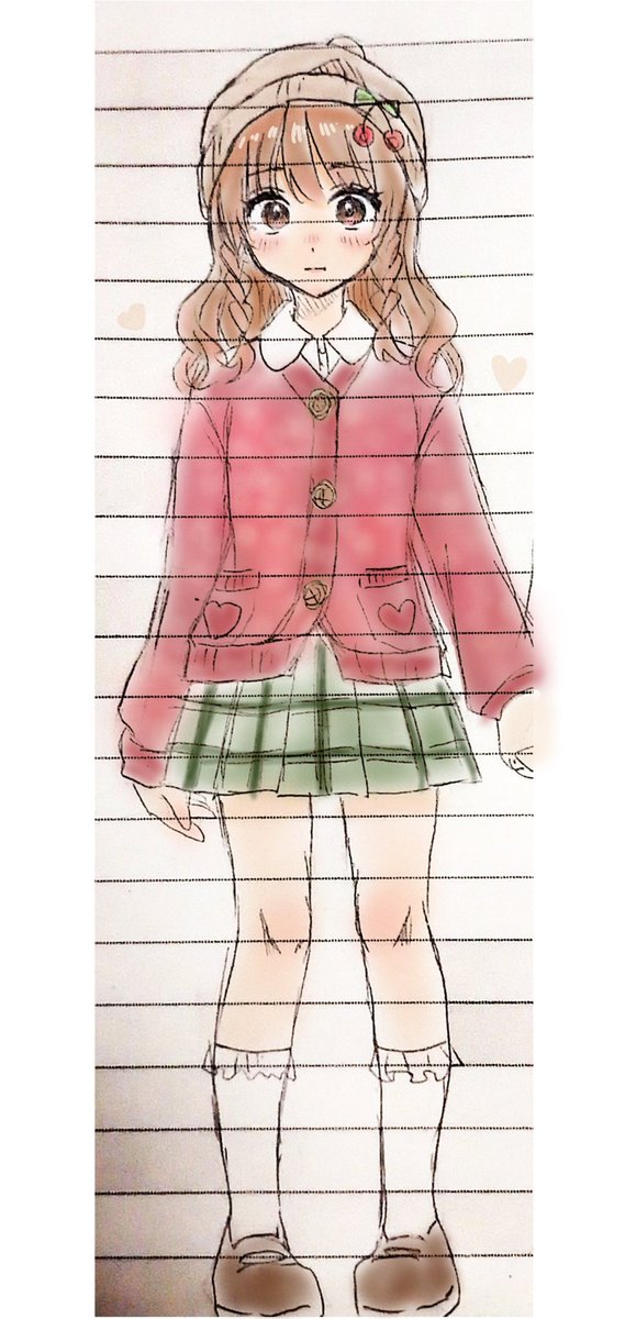 なお (@kuroneko__0307) on Twitter photo 