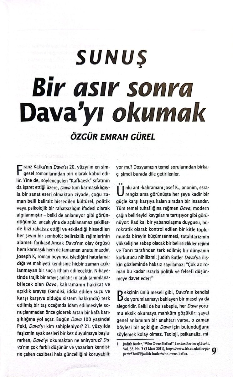 M. Ertan Kardeş tweet media