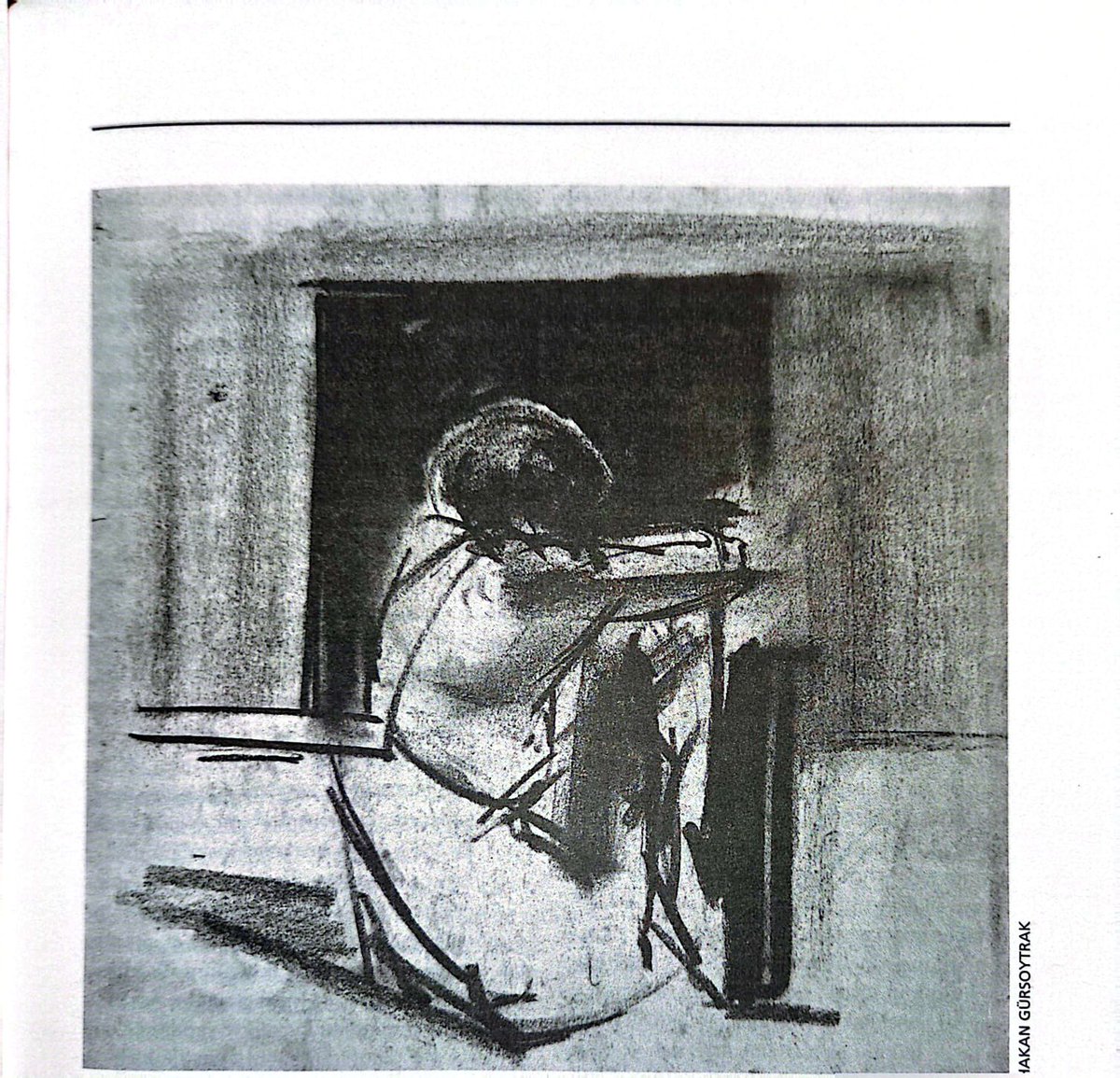 M. Ertan Kardeş tweet media