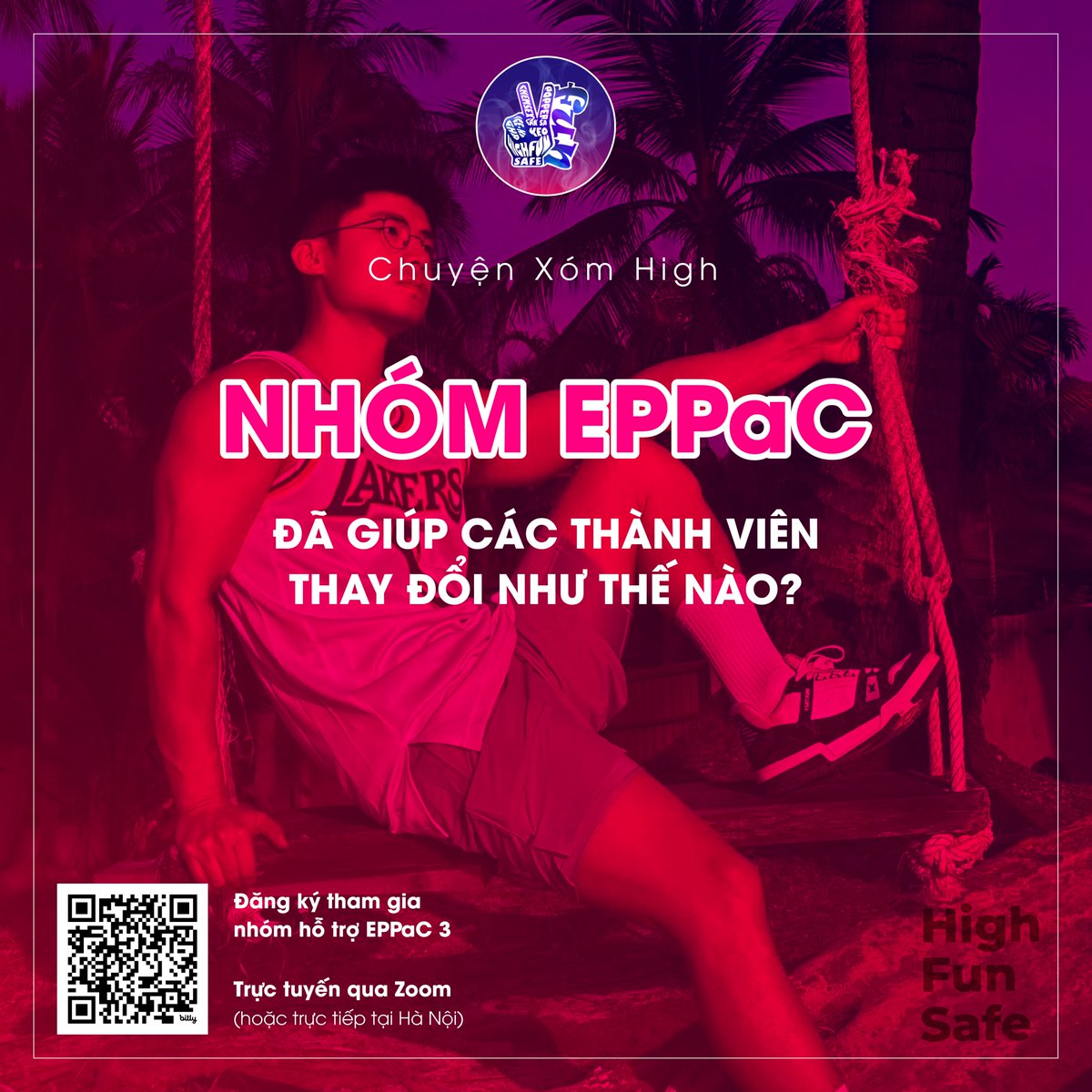 HighfunSafe tweet media