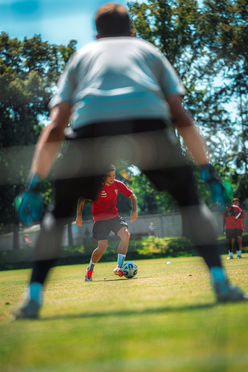 Górnik Zabrze tweet media