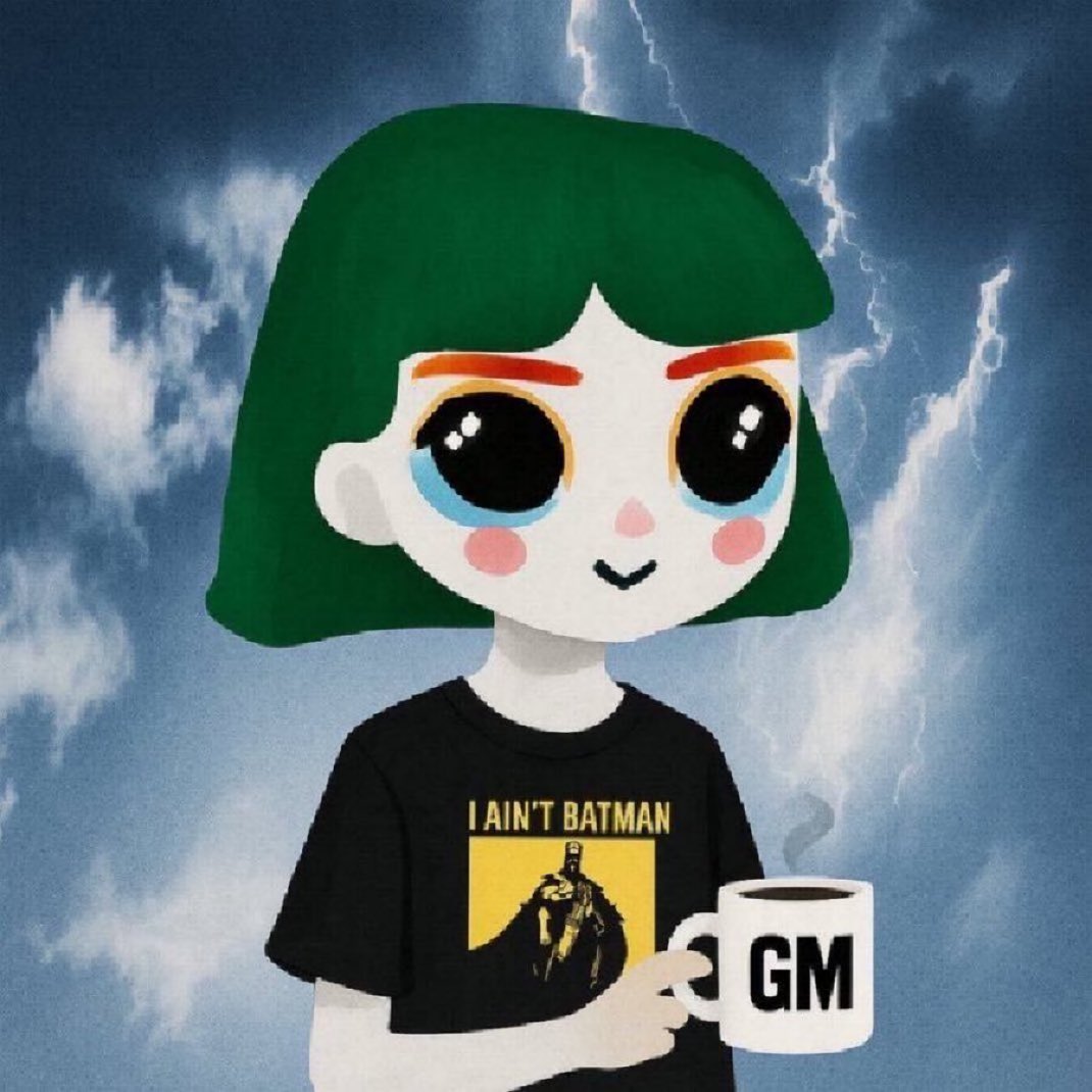 Gm legends 
Another day to continue the grind <a href="/MorphLayer/">Morph</a> 
<a href="/Bantr_fun/">Bantr</a>