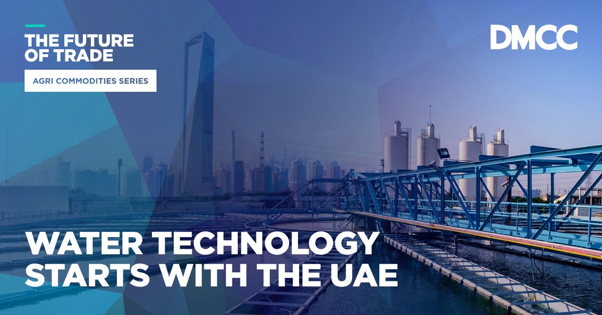 DMCC Water Centre tweet media