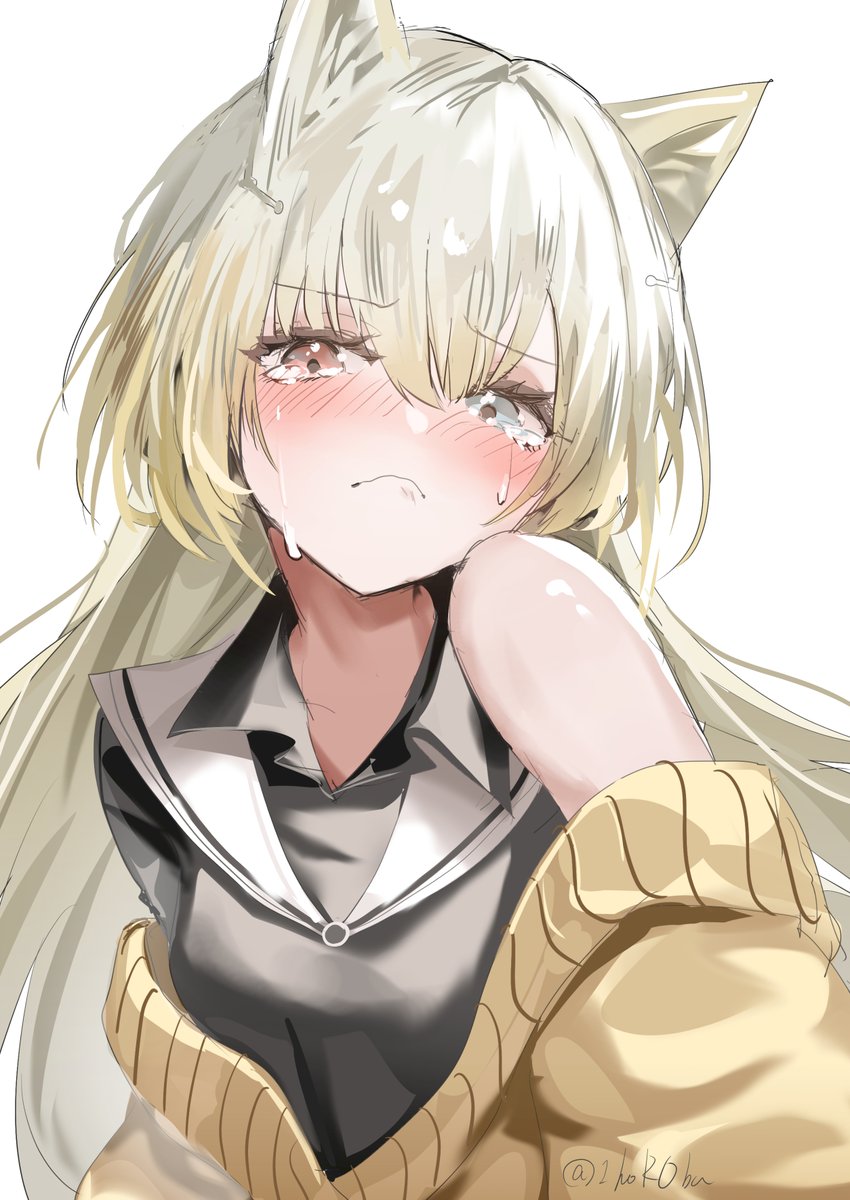1hoRObu's tweet photo. 性癖パネルトラップ8
泣き顔　ナイトメア https://t.co/3bWUpCSkBG