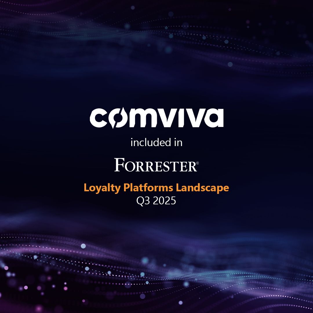 We’re thrilled to share that Comviva has been included among 28 notable loyalty platform vendors globally in <a href="/forrester/">Forrester</a>'s Loyalty Platforms Landscape, Q3 2025 for MobiLytix™ Rewards platform.

We believe this recognition reflects our commitment to delivering meaningful,