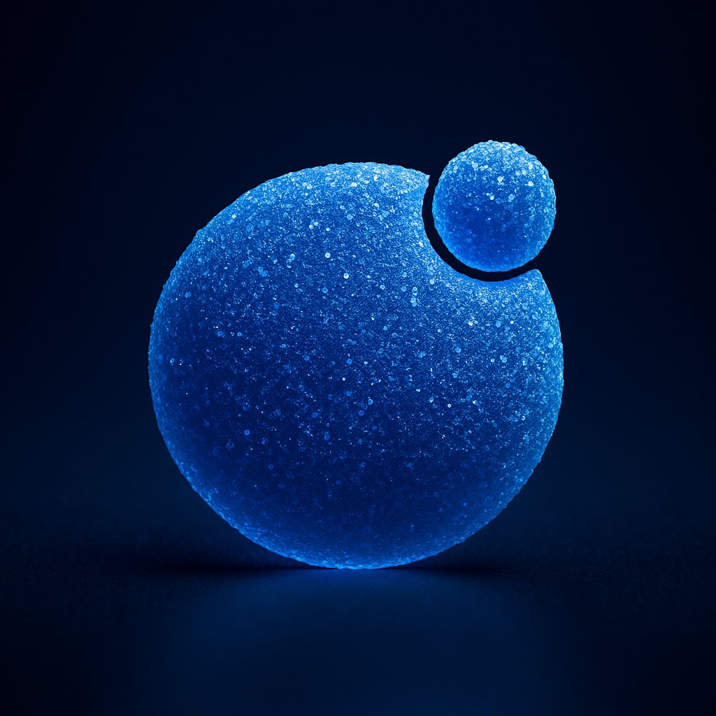 Good morning, TCV fam 👋🏻

Wake up and taste the sweetness of today 🍭🍬— little miracles are waiting for you.🌈