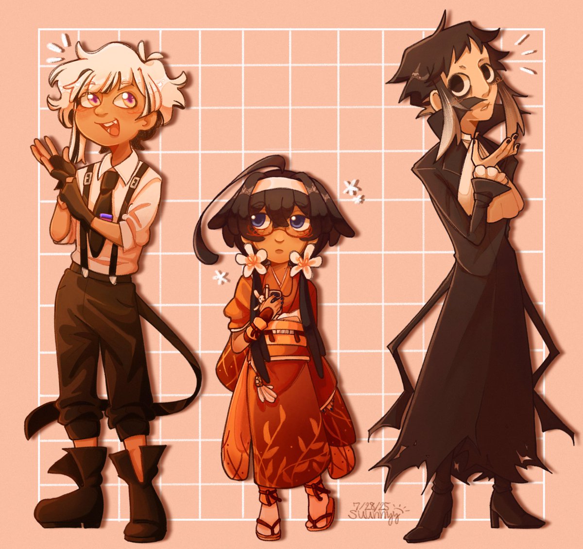 Almost forgot to finish this #BSD