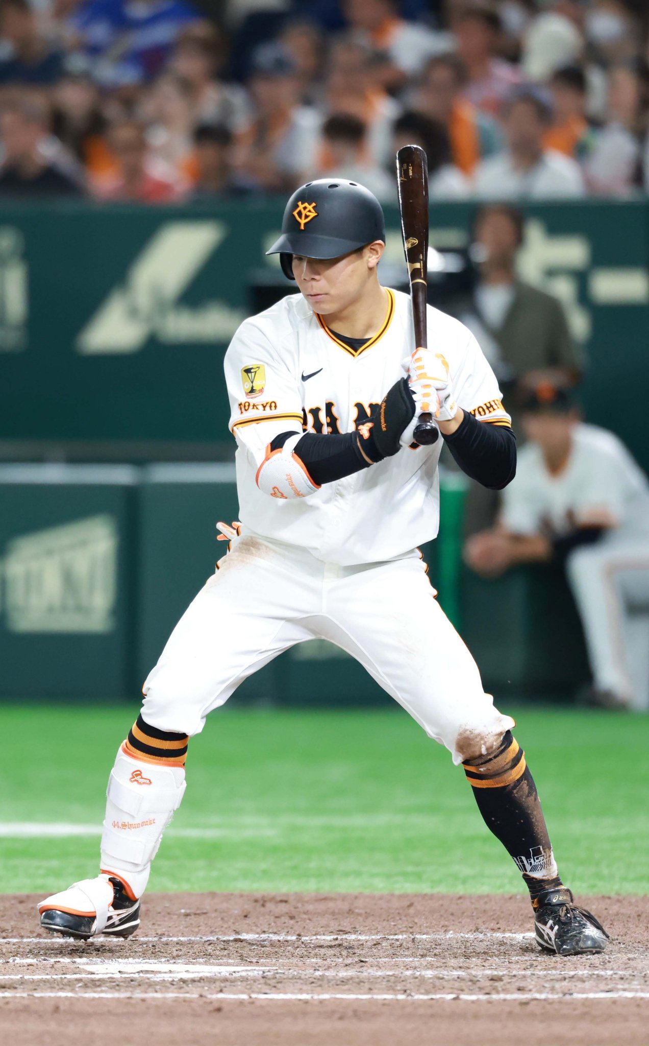 読売ジャイアンツ 優勝記念 レプリカユニホーム 佐々木俊輔 Lサイズ 巨人 レプリカ・プロコレクションユニホーム|読売ジャイアンツ公式
