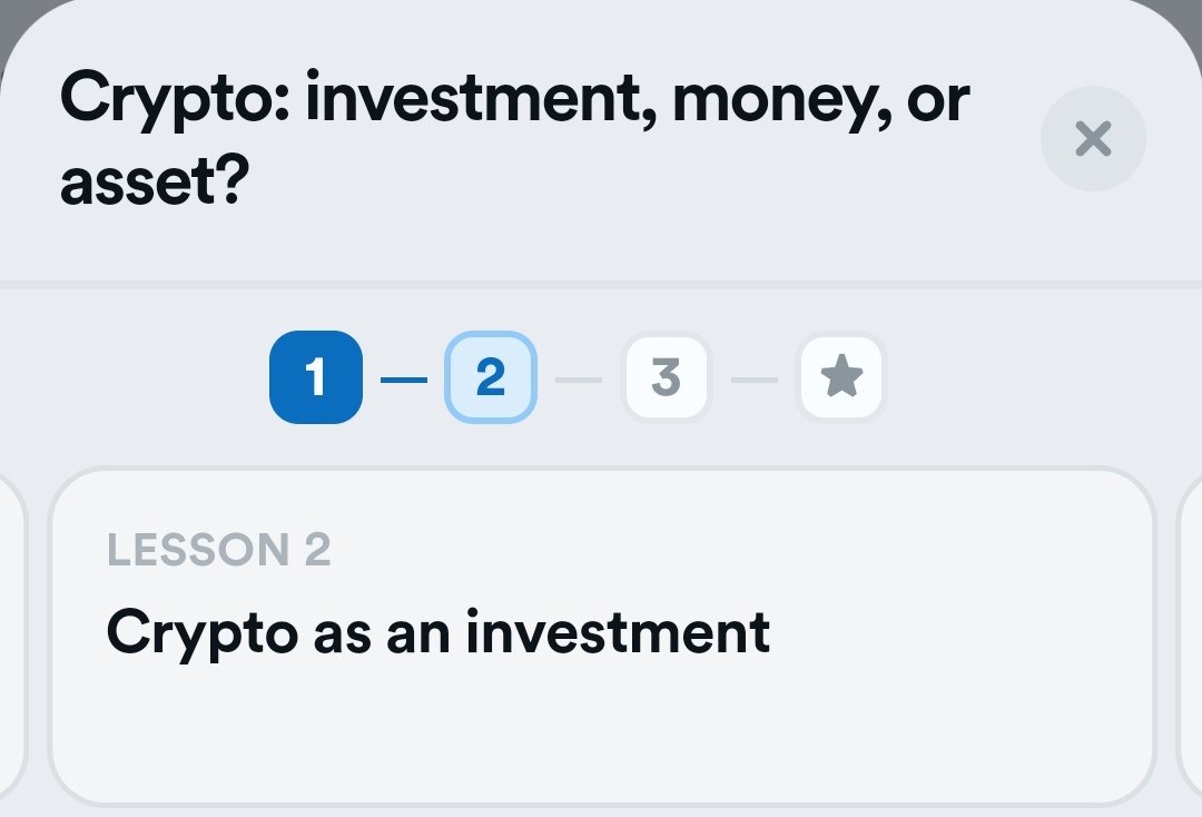 Albert_de_Alpha's tweet photo. 30 DAYS LEARN CRYPTO CHALLENGE 

DAY 6

With more people gradually accepting cryptocurrency, it’s safe to say it’s becoming the new money. Many in developing countries now have access to financial services they never had before.

Today, more stores are accepting crypto as payment. And considering cryptocurrency has only existed for just over a decade, one can only imagine what the next few years will bring.

Beyond payments, the investment side of crypto has been life-changing. Many millionaires have been made and yes, many have lost money trying to invest.

The key? Finding the right projects to invest in.

But how do you know which projects are worth your time and money?

That’s where @Learncrypto_com comes in.

Visit https://t.co/xrh4NZAozT to gain the knowledge you need to trade and invest in cryptocurrency the smart way.