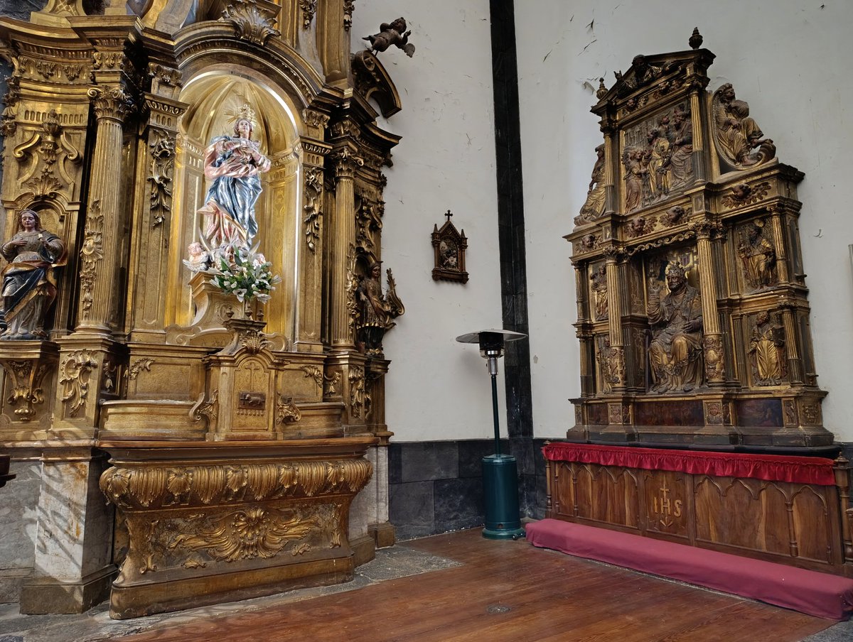 erikrsalazar's tweet photo. San Martin eliza - #Errezil, #Gipuzkoa. ⛪ https://t.co/wC9vAdPuZZ