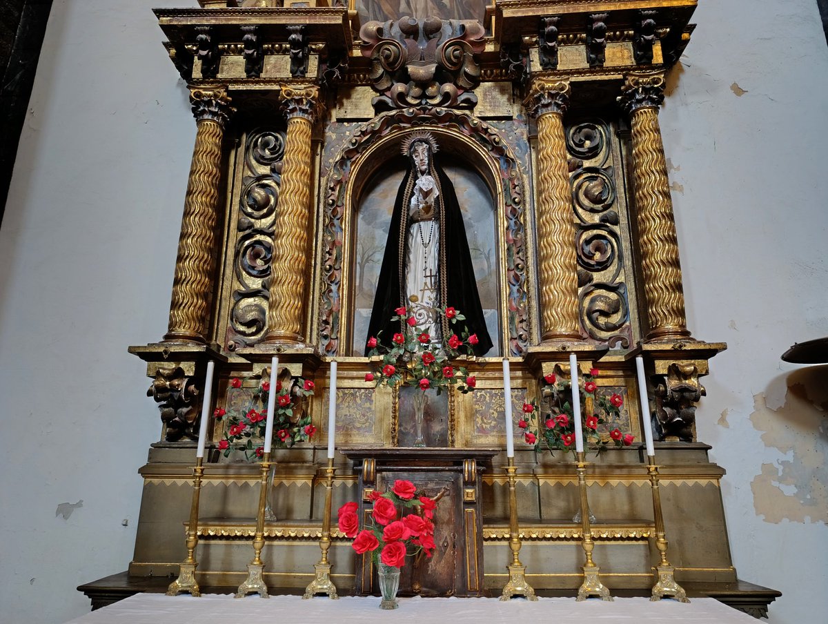 erikrsalazar's tweet photo. San Martin eliza - #Errezil, #Gipuzkoa. ⛪ https://t.co/wC9vAdPuZZ