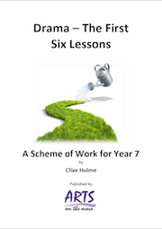 artsonthemoveco's tweet photo. Drama - The First Six Lessons. Your #Year7 drama lessons planned for you! Just pick up and go... https://t.co/qIRjIiNV0r
#artsonthemove #dramathefirstsixlessons #dramalessons #backtoschool #highschool #secondarydrama #teaching #lessonplans https://t.co/t0yPAYM2zX