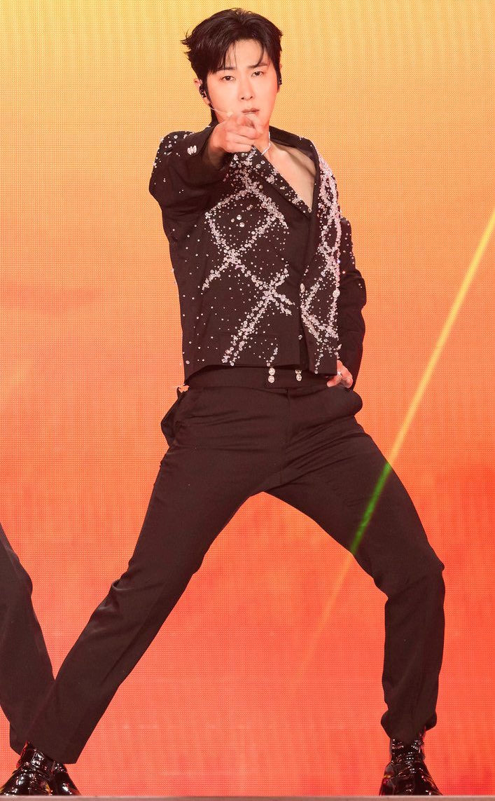 wai_yunho's tweet photo. ここのゆんほ映さないとかまじでどうかしてる https://t.co/2wMjdQnkSH