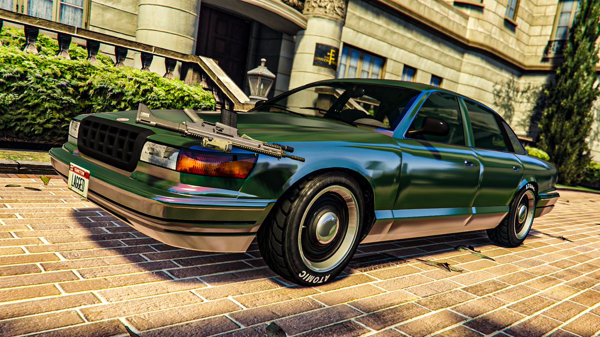 VAPID STANIER BY <a href="/ydidyoutrie/">YDIDYOUTRIE</a>
#GTAOnline #XboxShare #Rockstagames