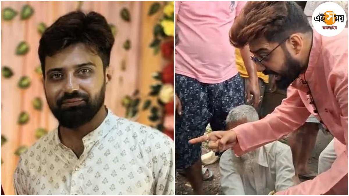 গরুচোর পারিজাত গাঙ্গুলি দুর্গাপুর থেকে গ্রেপ্তার — অবশেষে... 👏👏