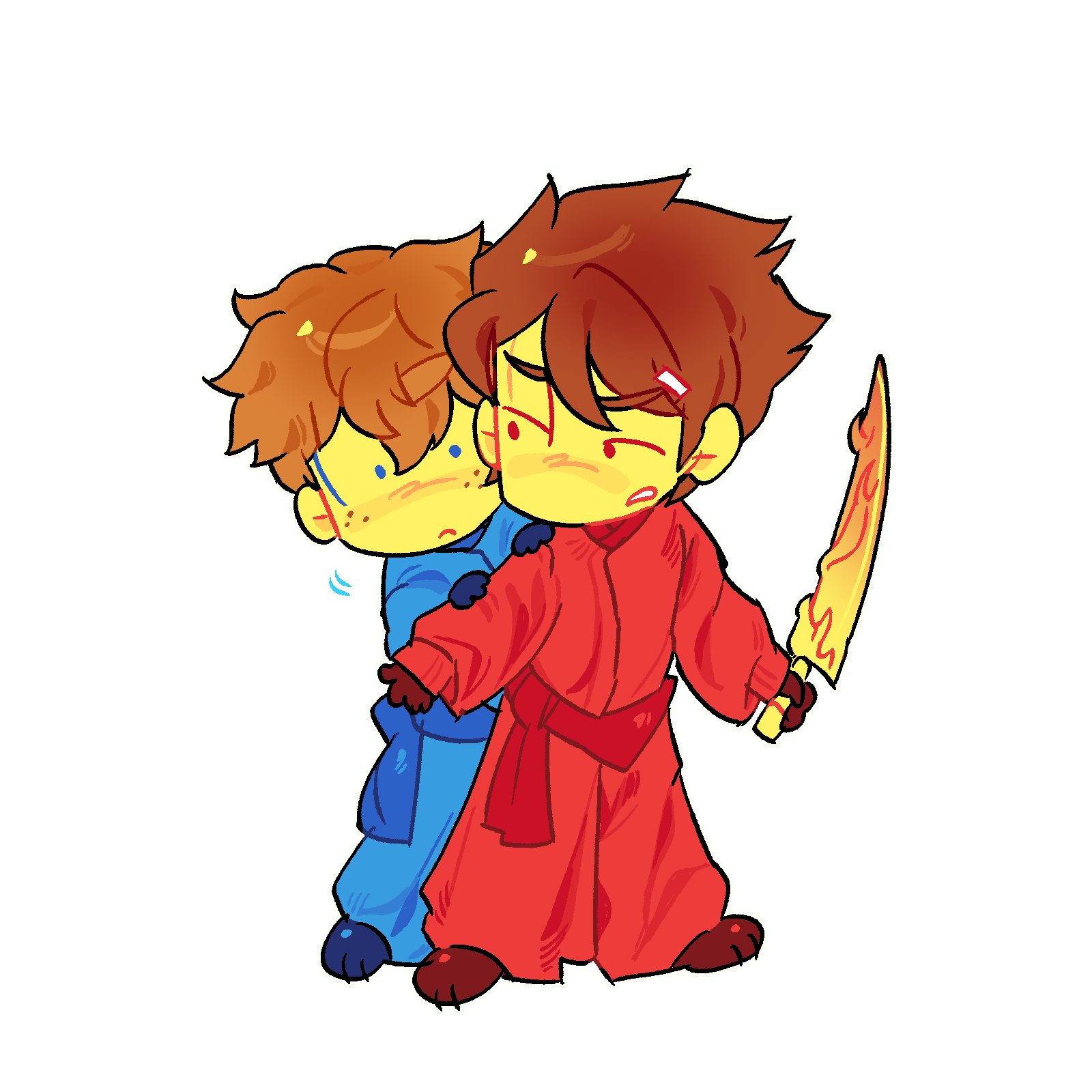 た*ら様 JIAN YE x KAIKO SAVE #JIANYE-1 \