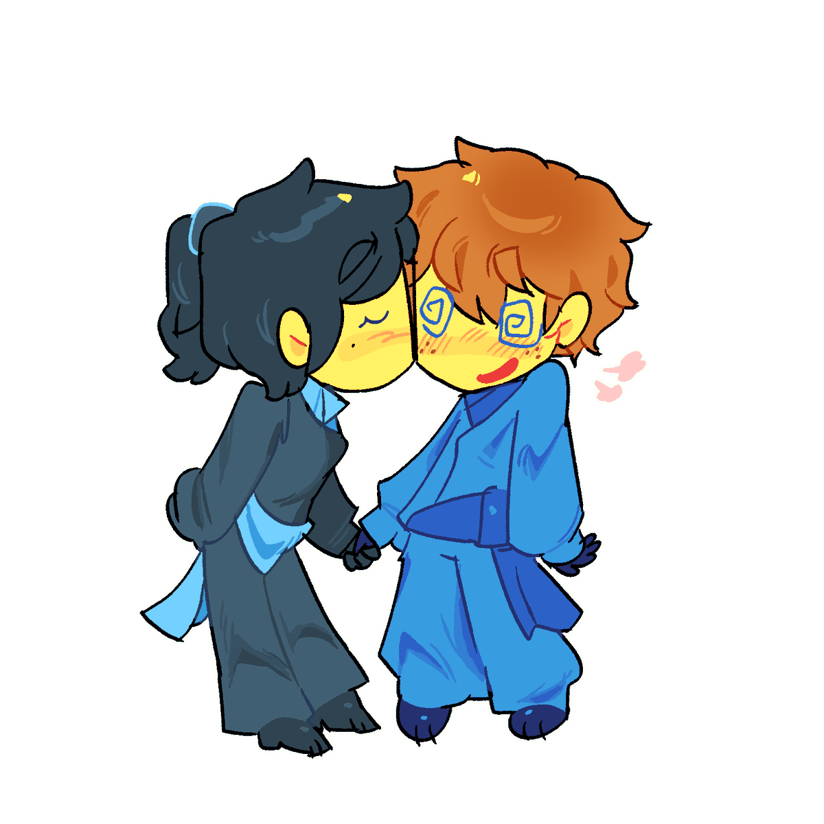 Lego_saygex69's tweet photo. #ninjago but they're so in love with jay
#plasmashipping #bruiseshipping
#technoshipping #jayashipping https://t.co/i8wvBjveD7