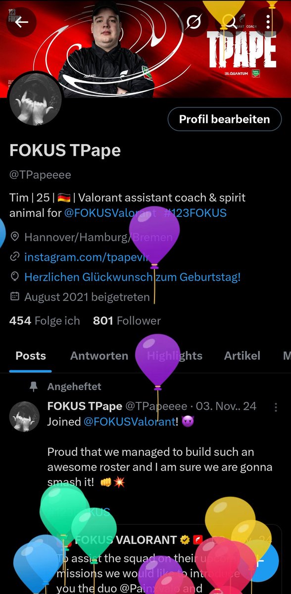 FOKUS TPape tweet media