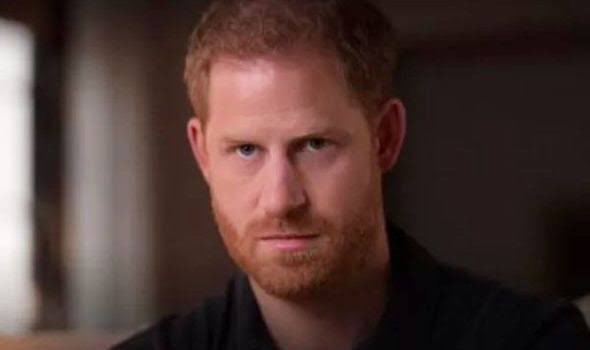 InsightfulWatch's tweet photo. Wow Prince Harry.

I have read through dozens of comments today and you are not only loathed but hated and despised. Many decent and compassionate individuals are beyond done with you. There is no coming back from all of your actions now or ever. And you did it all to yourself. https://t.co/yXNLumiQw8