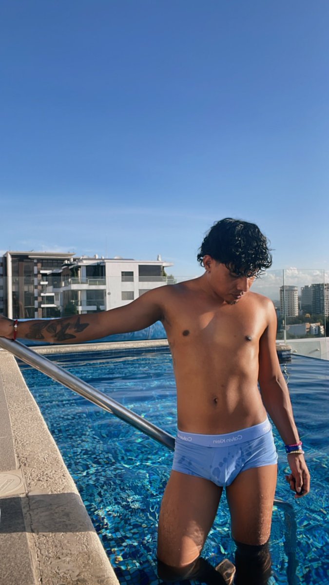 David_Sebastian's tweet photo. Volvimos 🫦
Delen rt 😘 https://t.co/YDZRYATluE