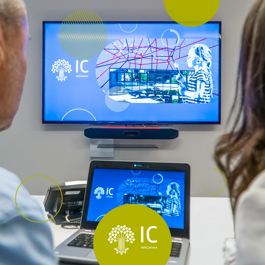 InfoCamere offre servizi tecnologici all’avanguardia per supportare imprenditori, professionisti e cittadini nell'evoluzione economica e normativa. 
Valori solidi, qualità e miglioramento continuo.
#innovareècrescere 👉 infocamere.it/principali-sol…

<a href="/CamCom_gov/">CamCom</a>