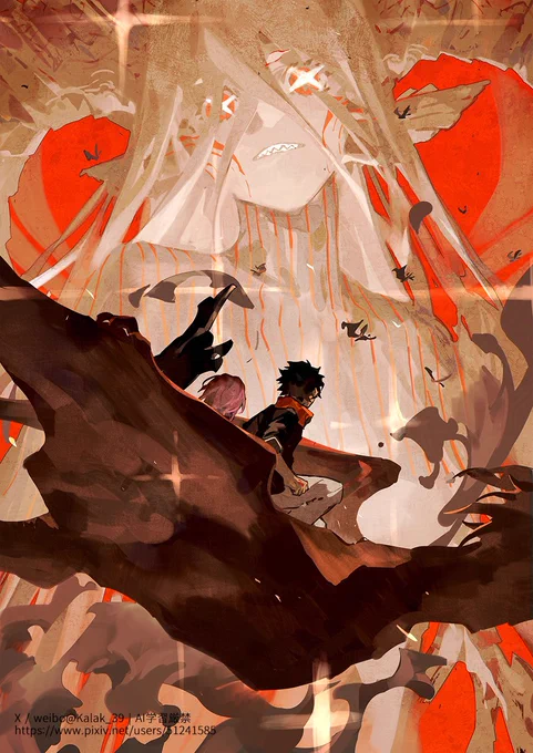 #FGO 有幸入选了FGO Fes 2025(杭州)的『迦勒底美术馆』线下展,感谢到场游览的大家～