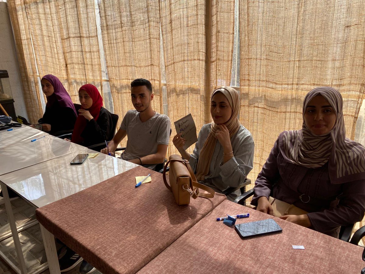 PalThink tweet media