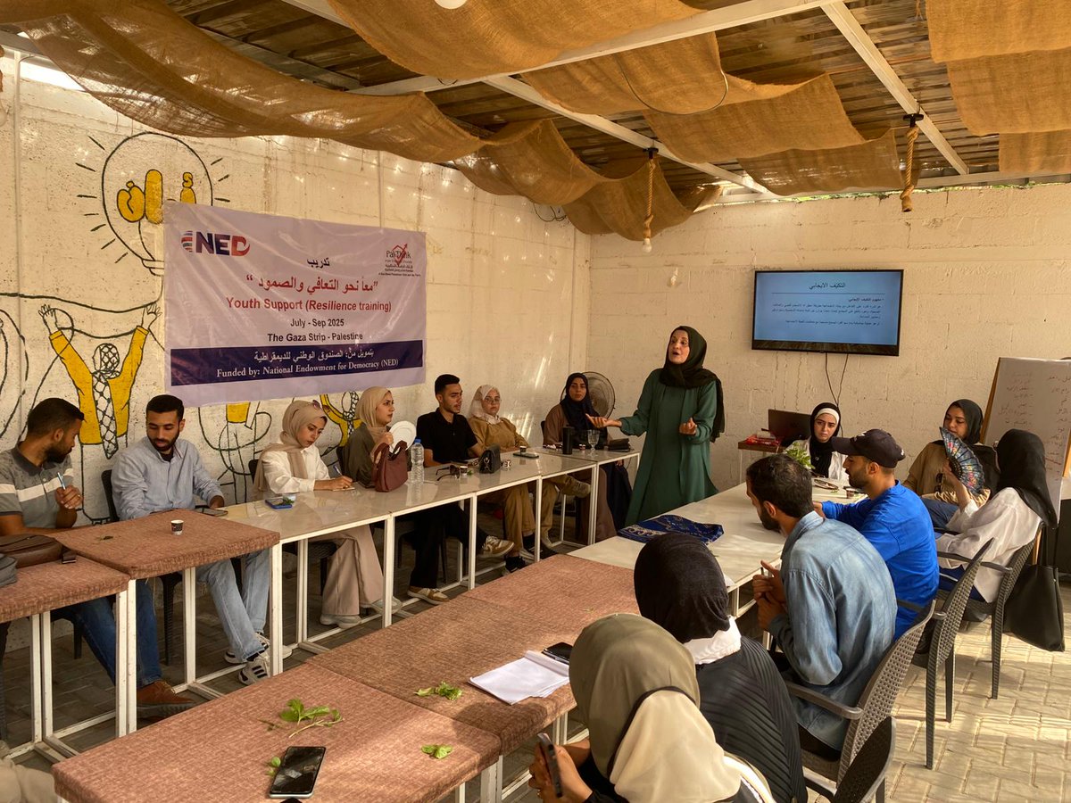 PalThink tweet media