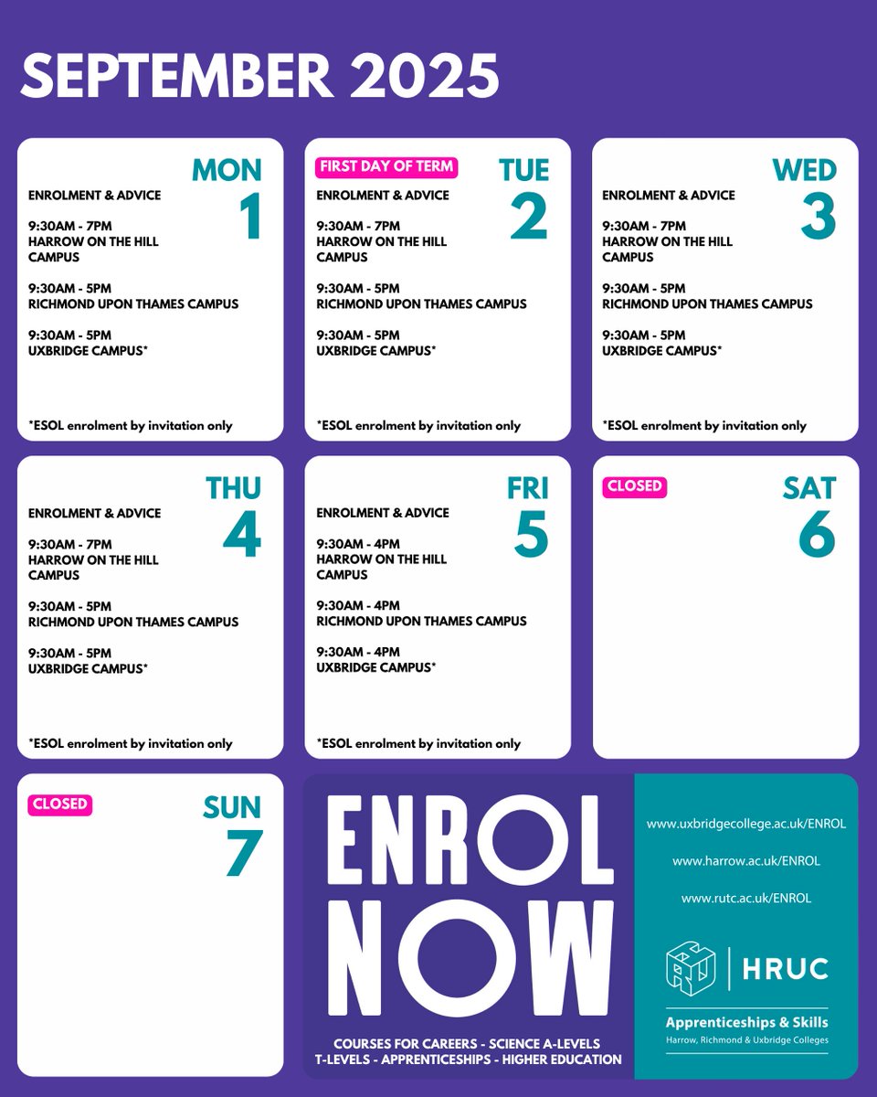 HRUC Apprenticeships & Skills tweet media