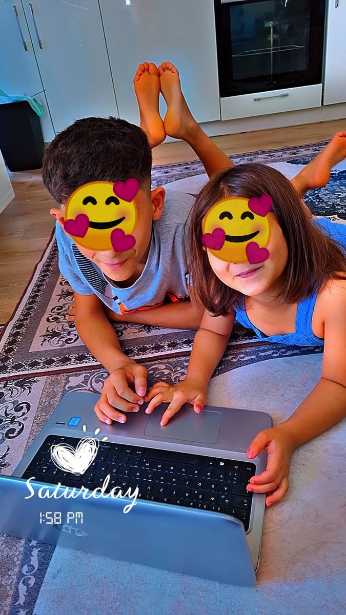 🎉 Doppelt feiern, doppelt helfen!
Im August/September 2025 wird PCs für alle 5 Jahre alt – und unser Gründer feiert am 19. August seinen prä-60. Geburtstag. 🥳

Anstatt uns Socken oder Kuchen zu schenken, freuen wir uns über Spenden, damit wir auch in Zukunft Menschen mit