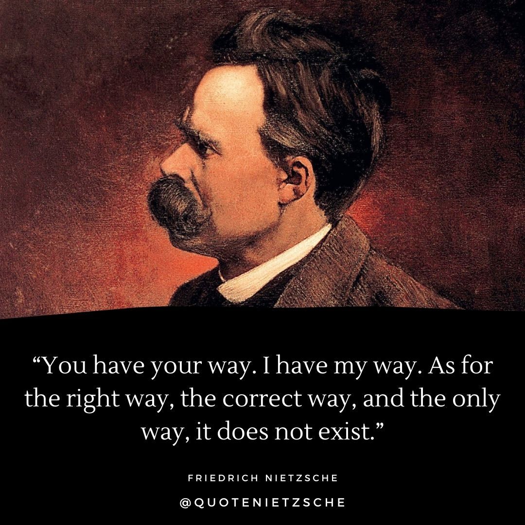 QuoteNietzsche's tweet photo. https://t.co/Brj2ahG02b