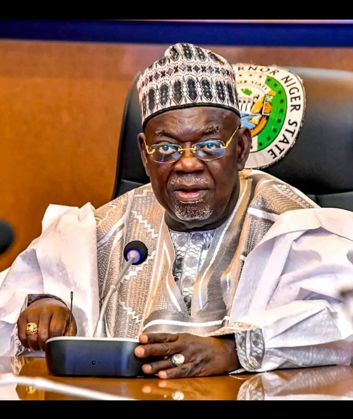 Farouk J.M Mokwa tweet media