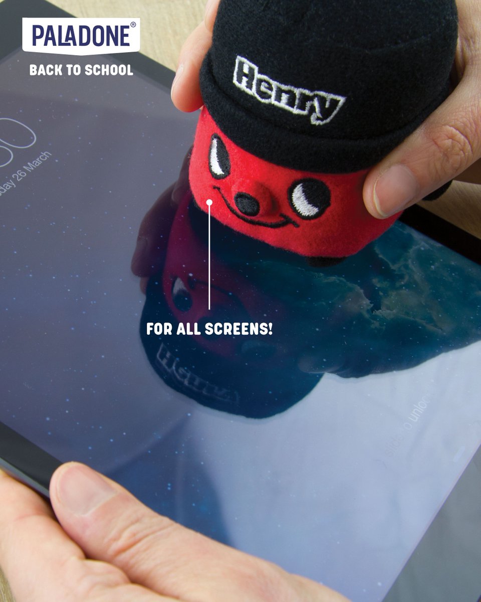 We’ve got a wide range of back-to-school gear that helps kids stay organised and express themselves, link in bio!*. 🚸

#BackToSchool #Paladone #SchoolGear #PopCulture #Xbox #Spiderman #ToyStory #HenryHoover

*Products shown are only available in certain regions &amp; stock varies.