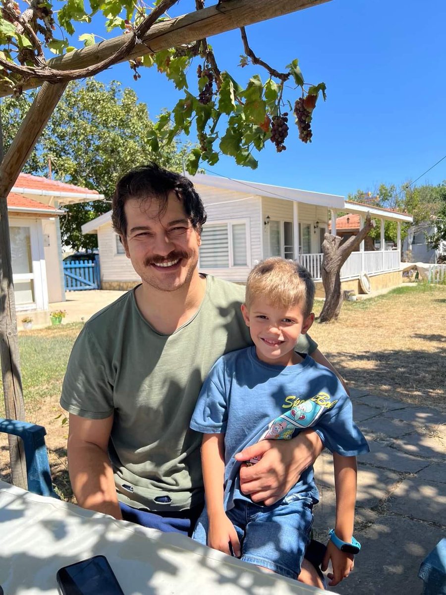 #ÇağatayUlusoy
شاتاي اولسوي في آخر ظهور