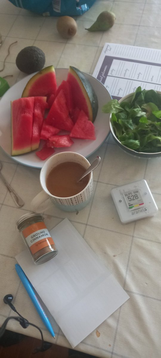 Andrea Barrett tweet media