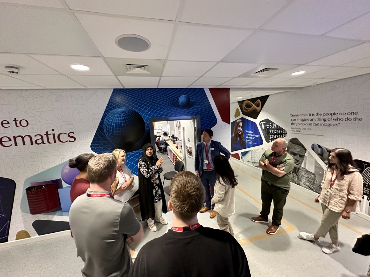 Dame Robina Shah Foundation (DRSF) tweet media