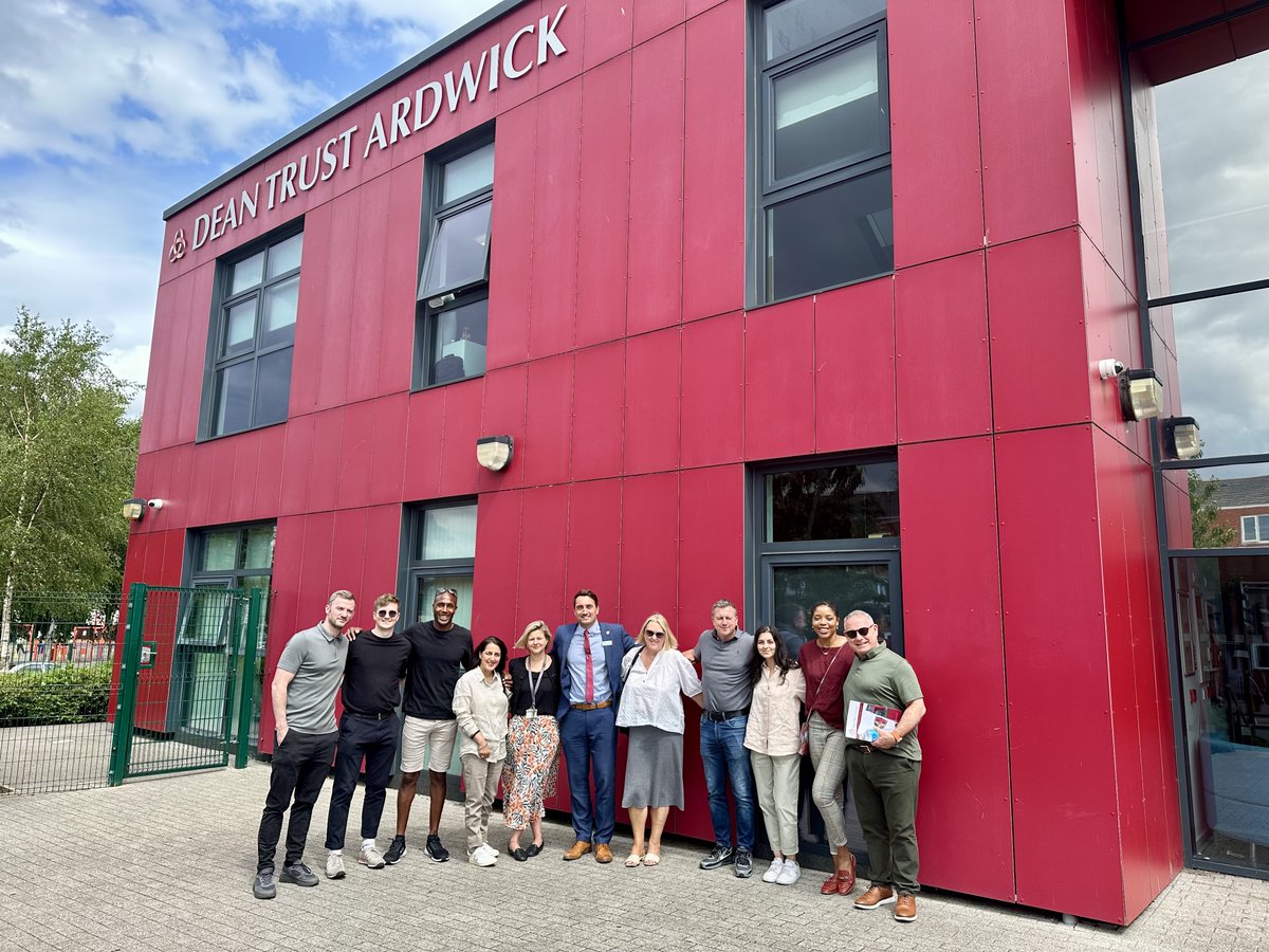 Dame Robina Shah Foundation (DRSF) tweet media