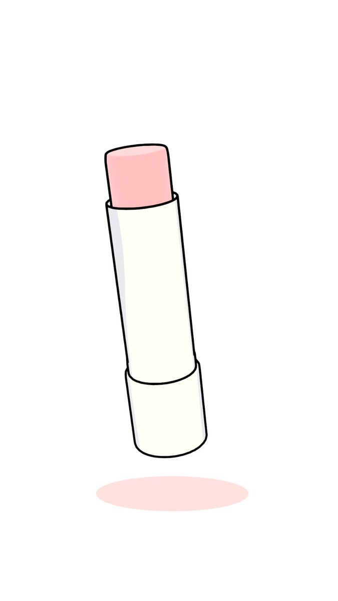 jieejiemv3's tweet image. recreate wardar lipbalm, 2d in 3d #b3d #blender