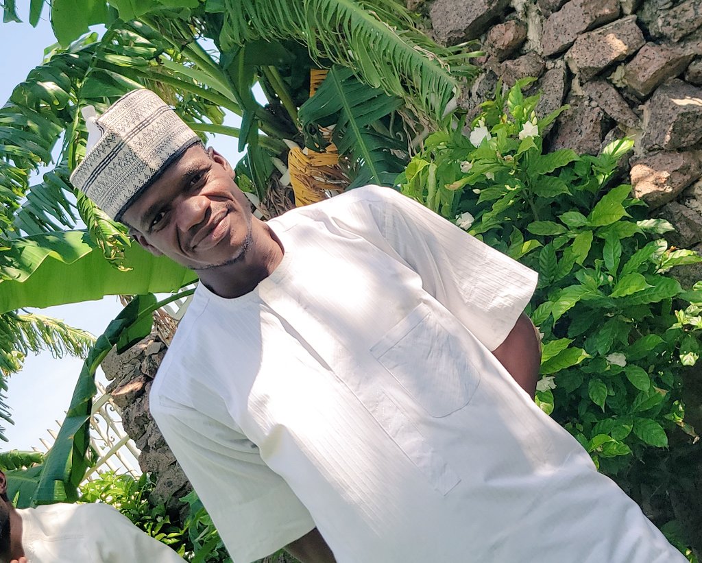 Kano State Material but not like G Fresh 🫵😂