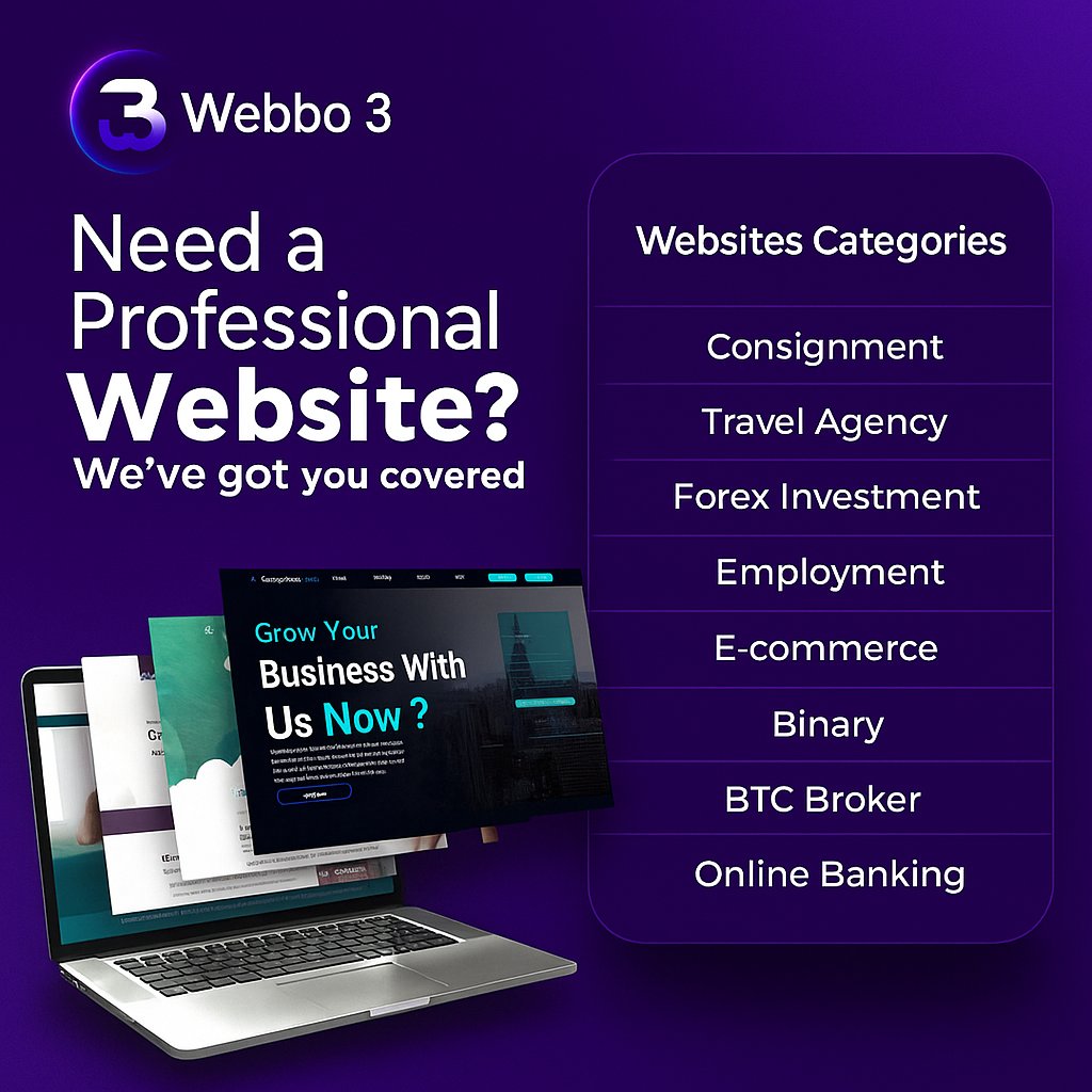 JohnsonJos74645's tweet photo. Bring your ideas to life! Build your website & web app with us fast, modern, and designed to impress. Let’s create something amazing together! #WebDevelopment #WebDesign #AppDevelopment #TechSolutions #DigitalTransformation #CodeWithUs #Web3 https://t.co/2p1M6DtwWv https://t.co/dNkmiD3sZq