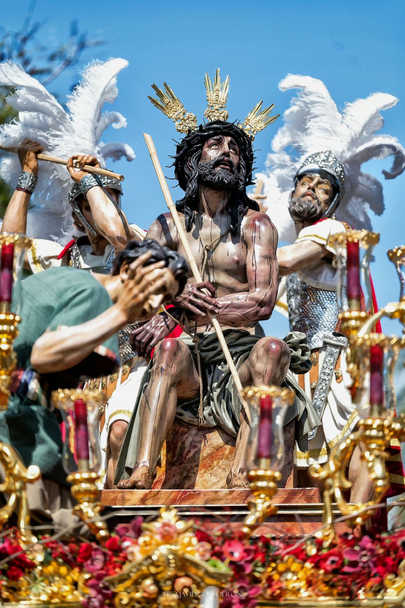 Fco Javier Calderón tweet media