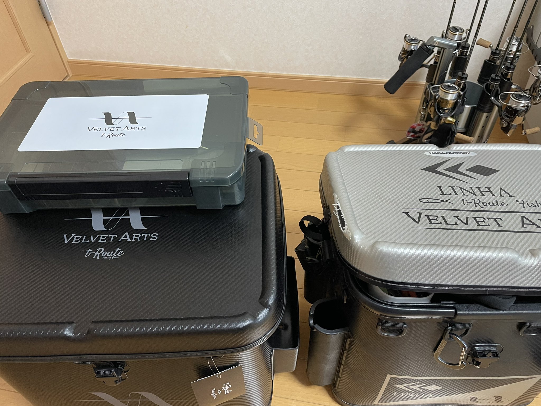 VA ザッガーHF ベルベットアーツ 全8色セット VA ザッガーHF ベルベットアーツ 全8色セット VA ザッガーHF