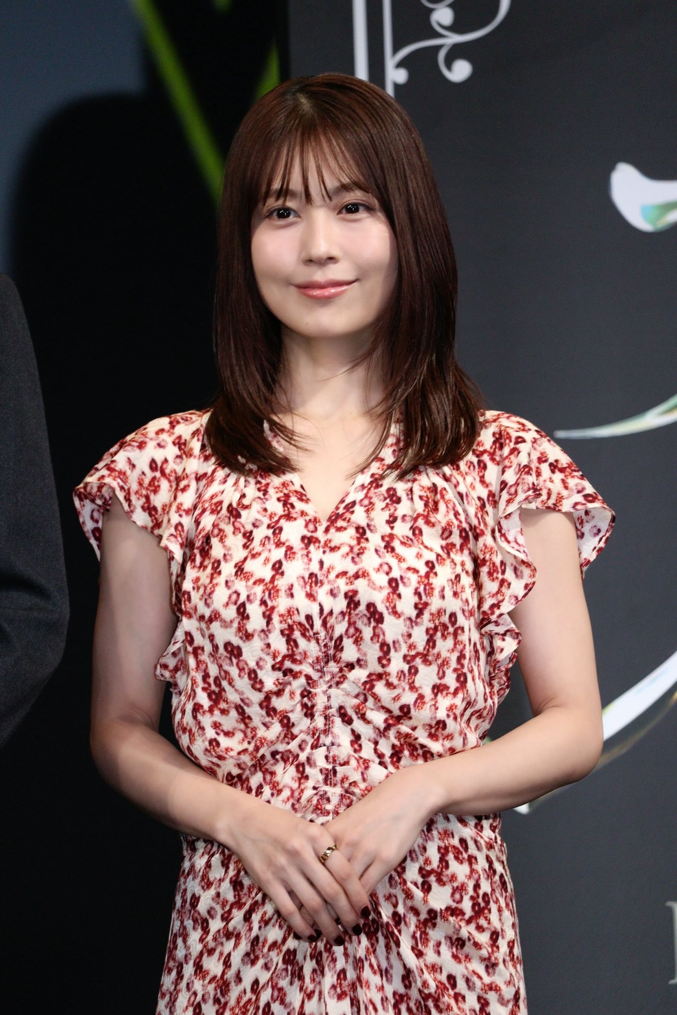 サトちゃん　等身大ポスター　有村藍里&amp;有村架純 サトちゃん 等身大ポスター 有村藍里&有村架純 サトちゃん 等身