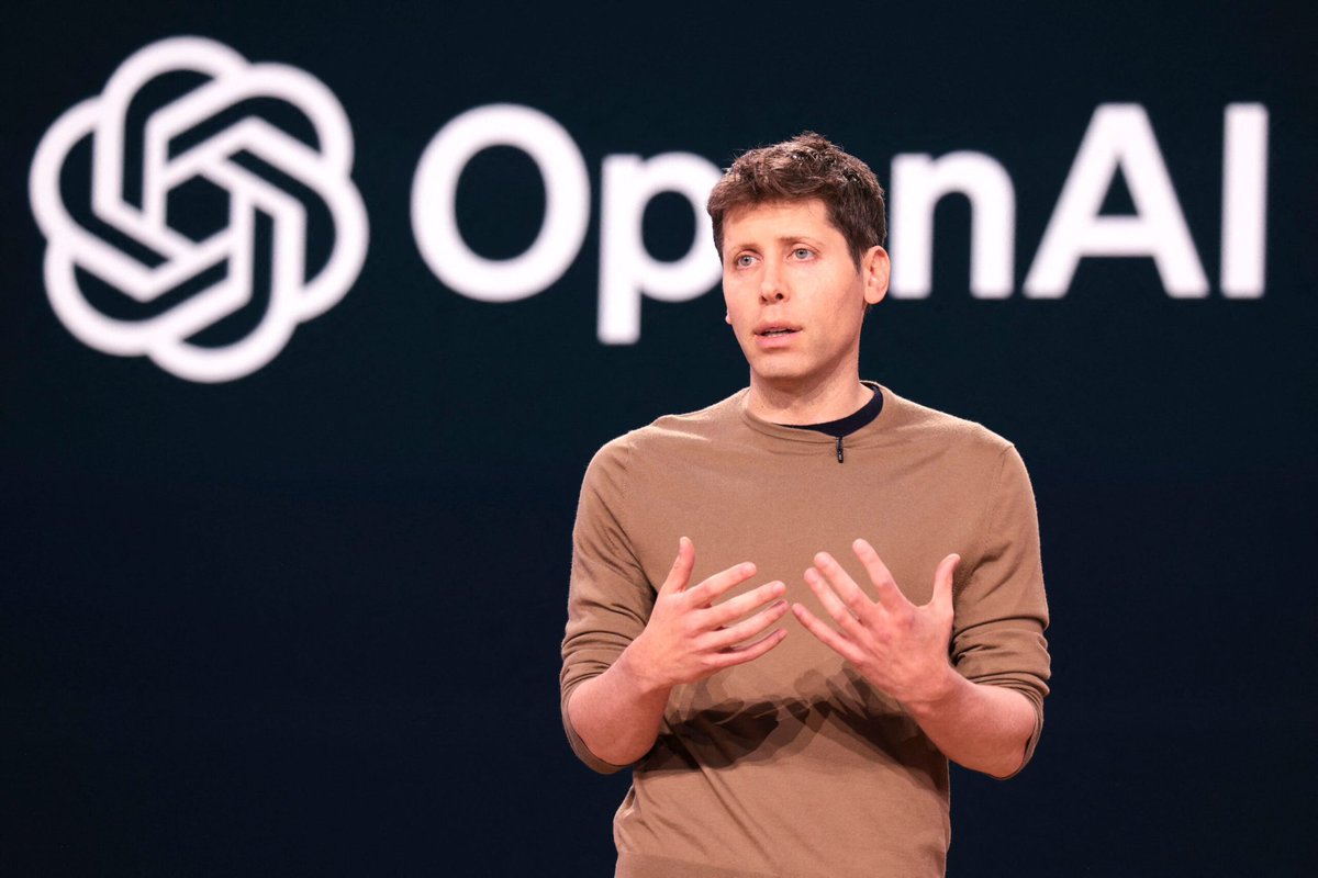 You have to let it melt on your tongue 
💥10.01.2024 Launch GPT Stores 
💥12.11.2024 OpenAI Launched o1 
💥Then Jan. 2025 o3 mini release 
💥12.02.2025 GPT-4.5 (Orion) release
💥07.08.2025 GPT-5 Release 

 12 Months ahead from now….?

#AI #GPT5   #OpenAi #disruption #GPT #LLM