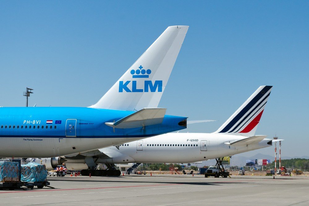 Cyberatak na Air France-KLM. Wyciekły dane pasażerów z programu lojalnościowego Flying Blue.
pasazer.com/news/468316/2