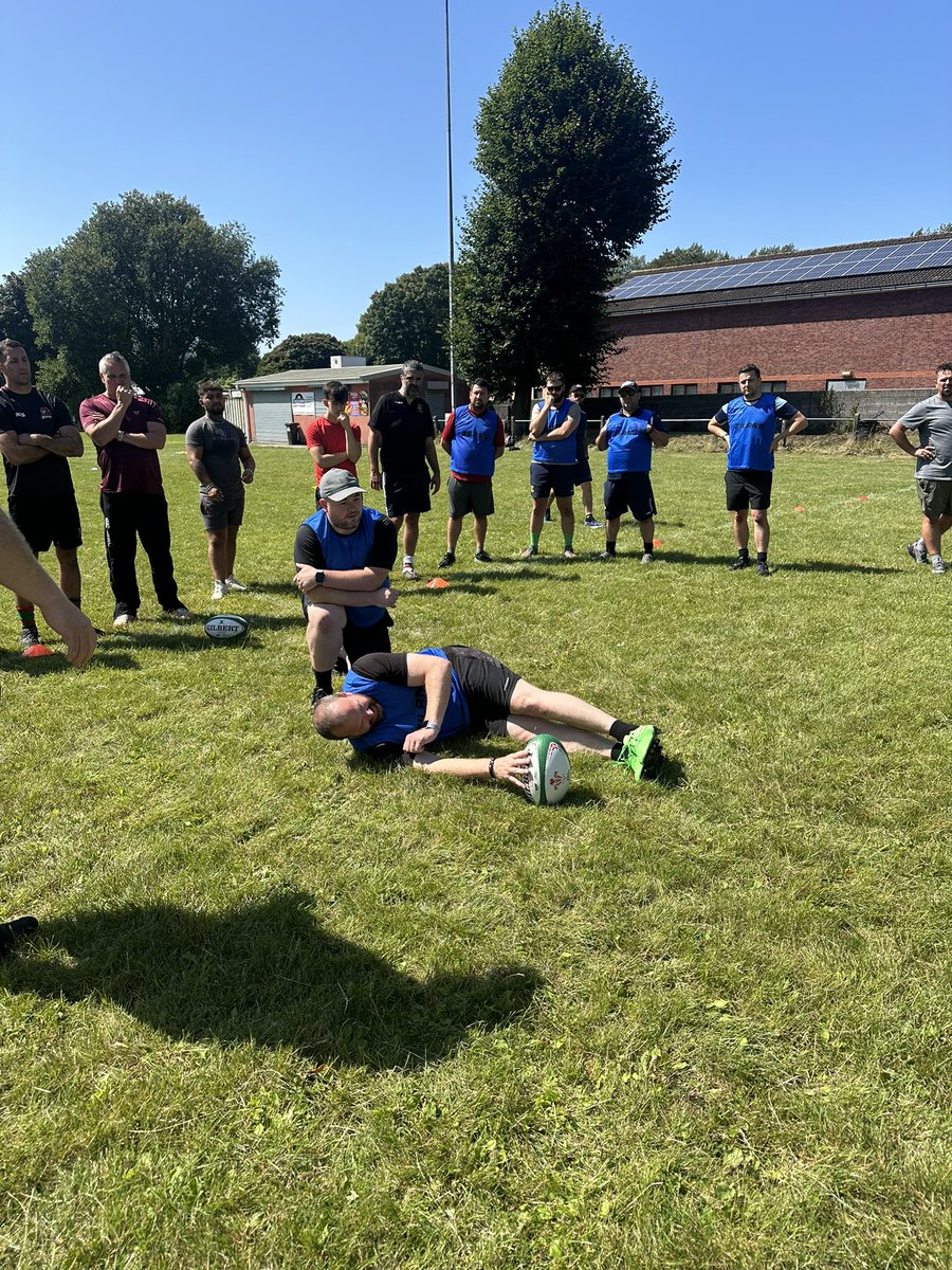 Andrew Newton (@a_newtdtcs) on Twitter photo Really good CEC course yesterday <a href="/CwmafanRugby/">Cwmafan R.F.C</a> Excellent engagement from all the candidates, lots of great conversations and sharing of ideas, Da Iawn Pawb ๐๐ Really good CEC course yesterday <a href="/CwmafanRugby/">Cwmafan R.F.C</a> Excellent engagement from all the candidates, lots of great conversations and sharing of ideas, Da Iawn Pawb ๐๐