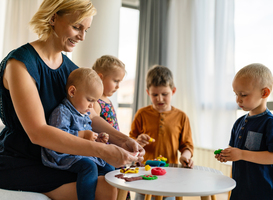 Kinderopvang neemt voormalig schoolgebouw Darp over dlvr.it/TMQKBJ