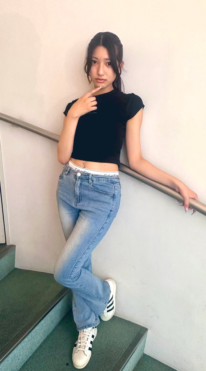 アイゲキ🐈 #あやか #彩夏 #彩沼 #SPATIO ソロダンス🪩