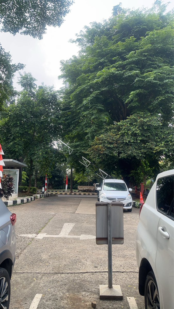 We are so back (balik kuliah)