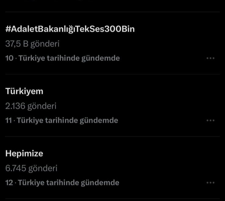 Promosyon etkinliğimize destek ve emek veren başta tüm meslektaşlarıma,bakanlık personellerimize, polislerimize, herkese teşekkür ederiz. Artık kendi konuştuğunu kendisi duyan değil memurluk vasfına yaraşır bir üslupla ne istediğini nasıl isteyeceğini bilen "İNFAZKORUMALAR" var.